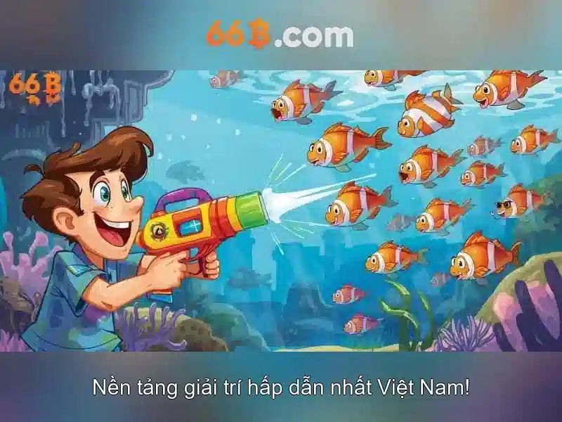 Nổ Hũ 66B