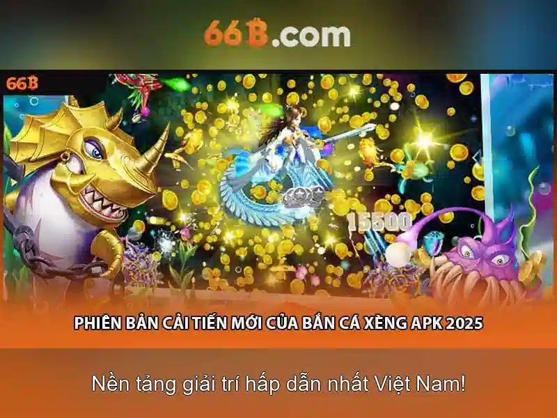 Khuyến Mãi Slot 66B