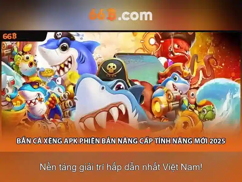 Trò chơi SLOT 66B