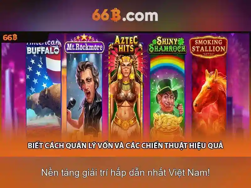 Lợi Ích 66B Free Chip