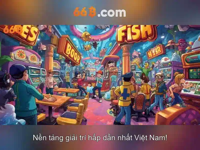 Đa Dạng Game Slot