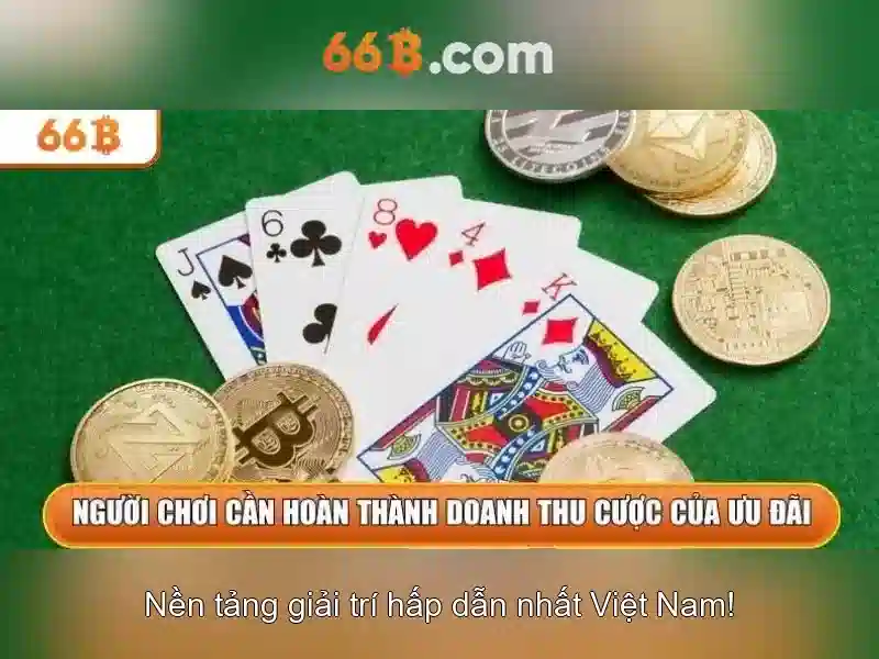 Tận Hưởng Slot 66B