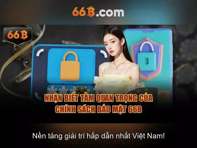 Ưu Đãi Độc Quyền Cho Người Dùng 66B