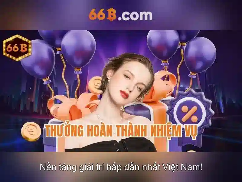 Kinh Nghiệm Chơi Slot 66B