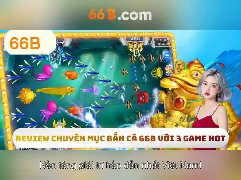trải nghiệm slot 66b