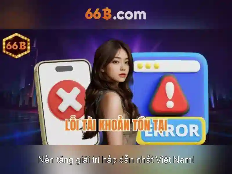 Đổi thưởng Slot 66B