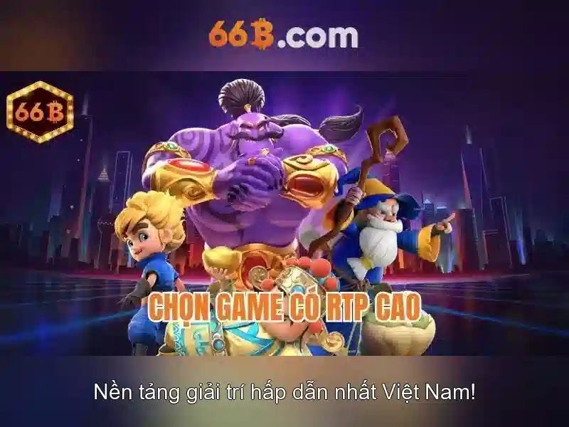 Các Loại Slot Nổi Bật