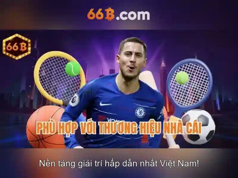Lý Do Chọn Slot 66B