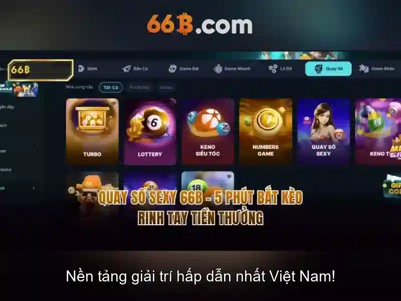 Kho Game Slot