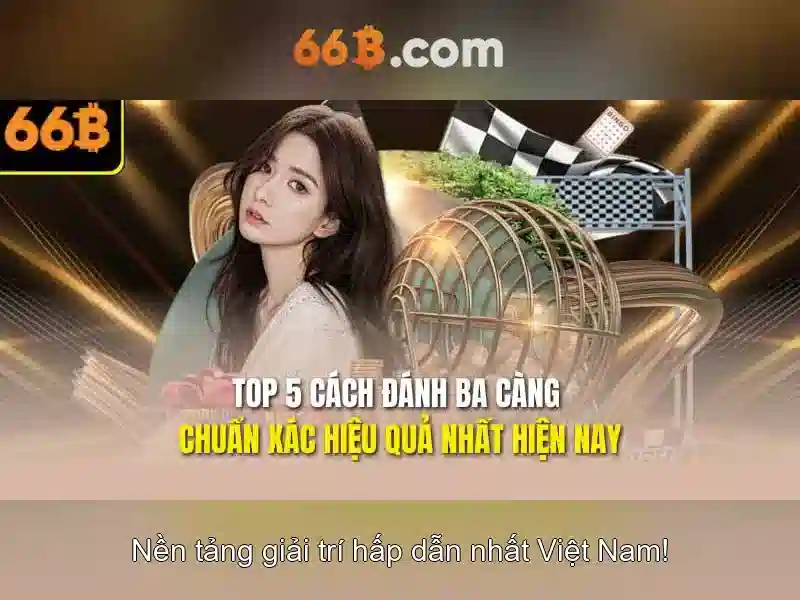 Tải 66B App