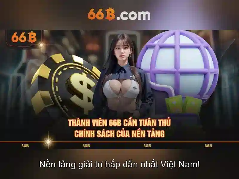 Trải Nghiệm Slot 66B