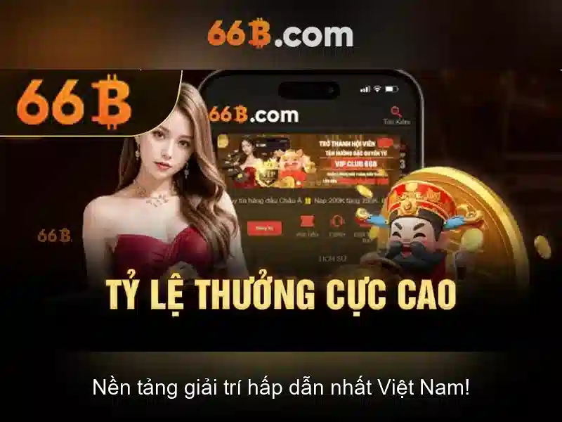 Phương Thức Rút Tiền 66B