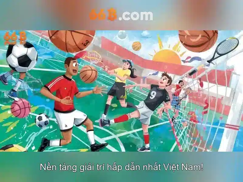 Đăng Nhập 66B – Trải Nghiệm Slot Miễn Phí