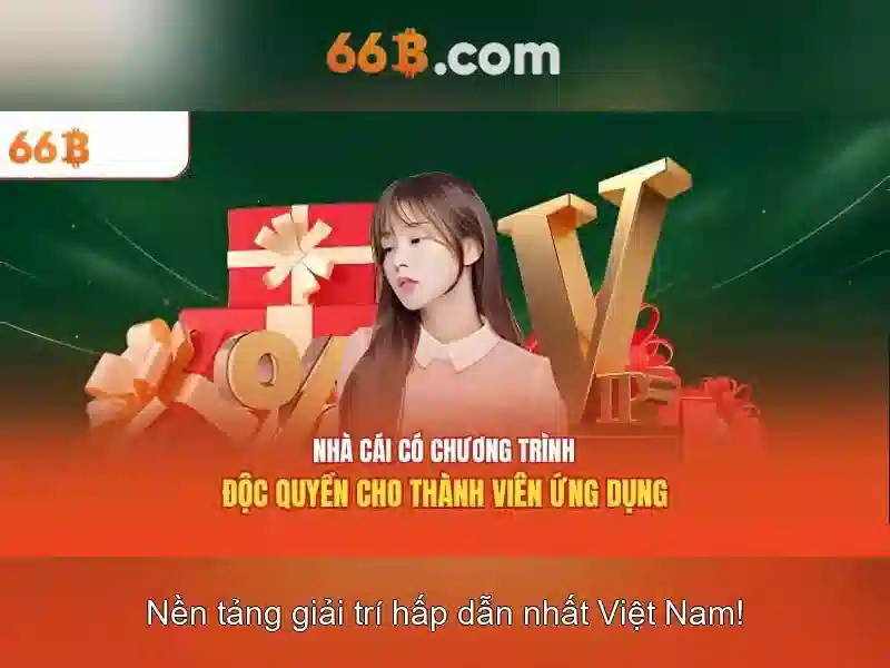 Trải nghiệm xóc đĩa 66B