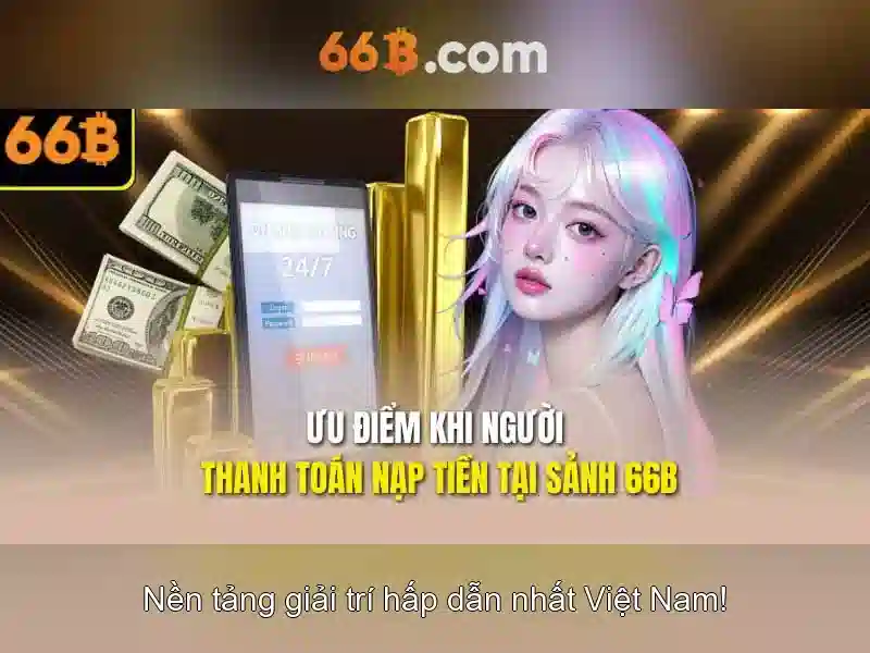 Giao dịch 66B