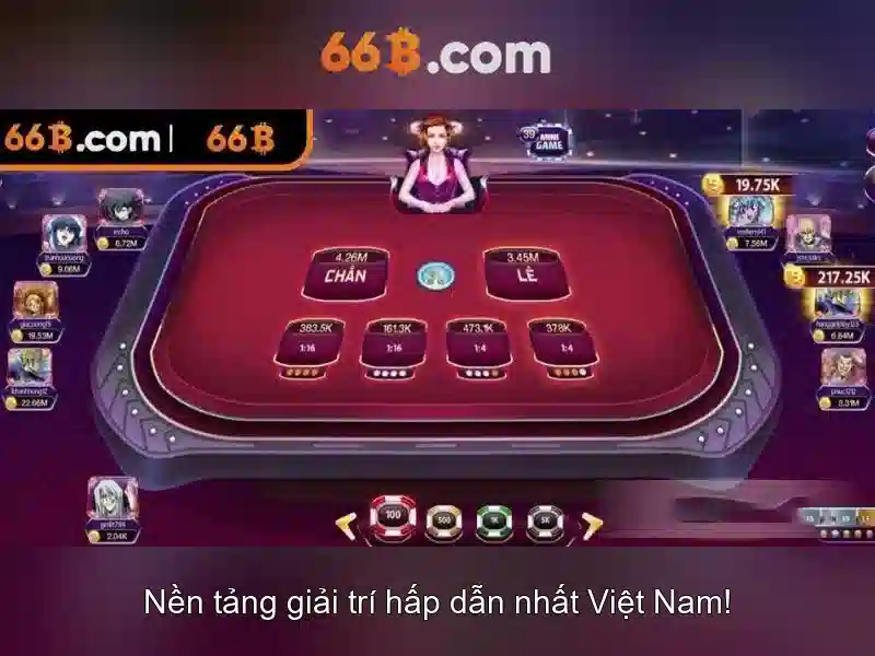 Khuyến Mãi 66B