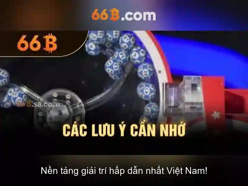 Trải Nghiệm Slot Đỉnh Cao Với 66B APK