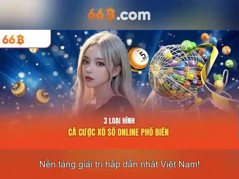 66B – Chính Sách Bảo Mật 66b Uy Tín Không, An Toàn Tuyệt Đối Cho Người Chơi
