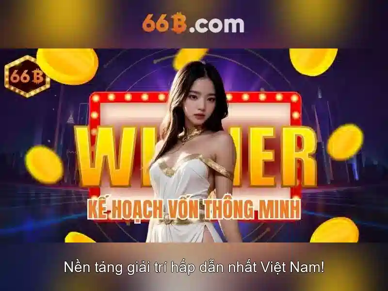 66B – Đăng Nhập và Trải Nghiệm Slot Thật Sự Tuyệt Vời 2026