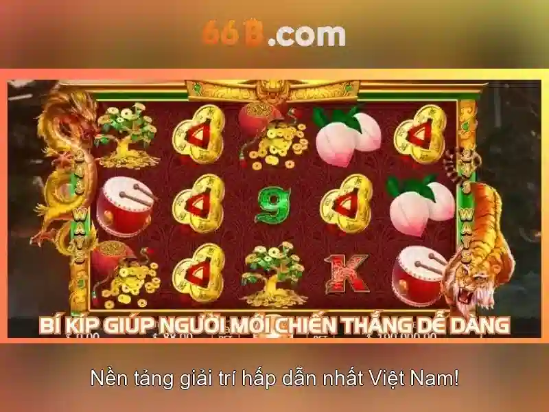 Ưu Điểm Slot 66b Club