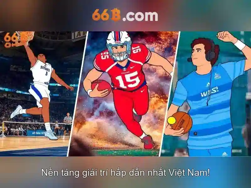 Khám Phá Slot 66B