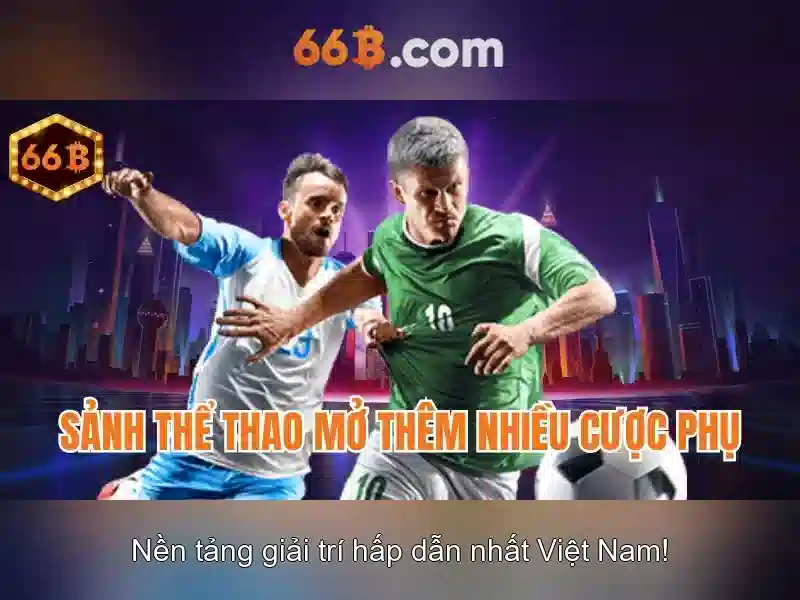 Ưu Đãi 66B