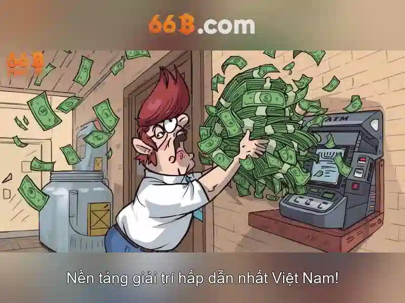slot 66B
