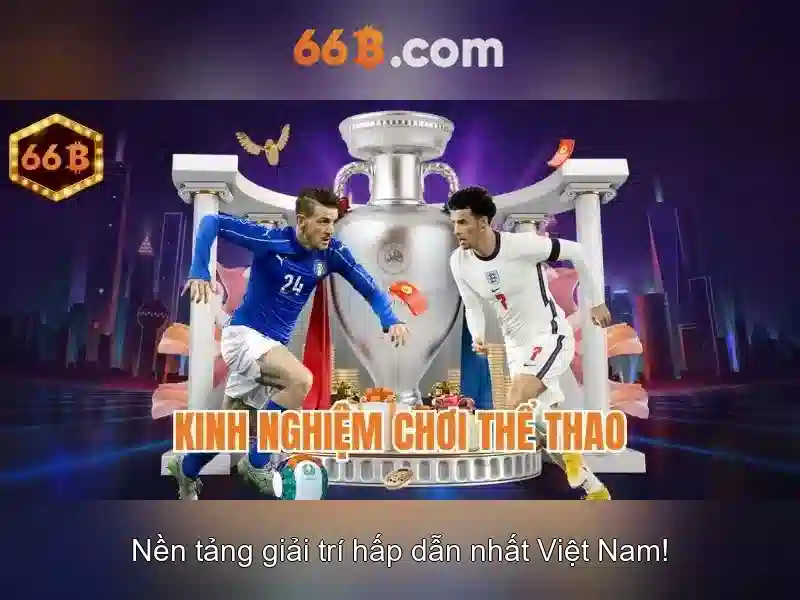Tại Sao Chọn 66B