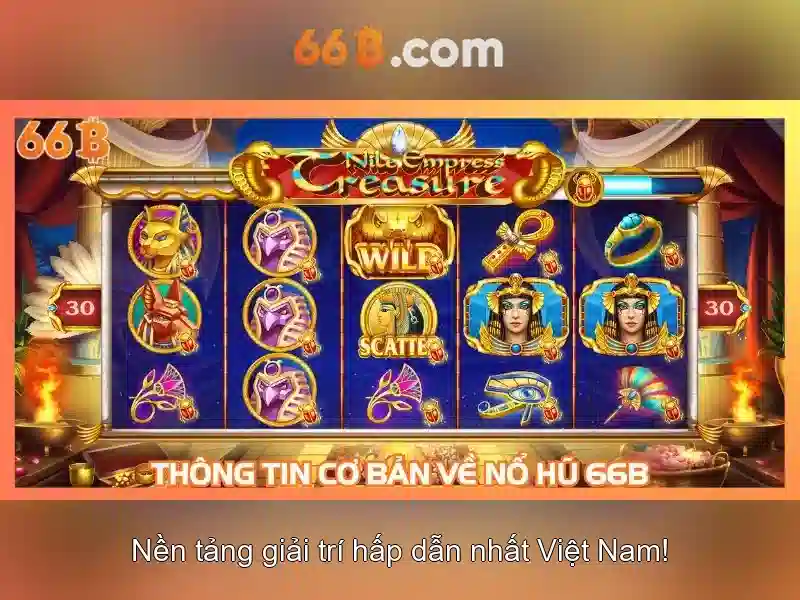 Hướng Dẫn Truy Cập 66B
