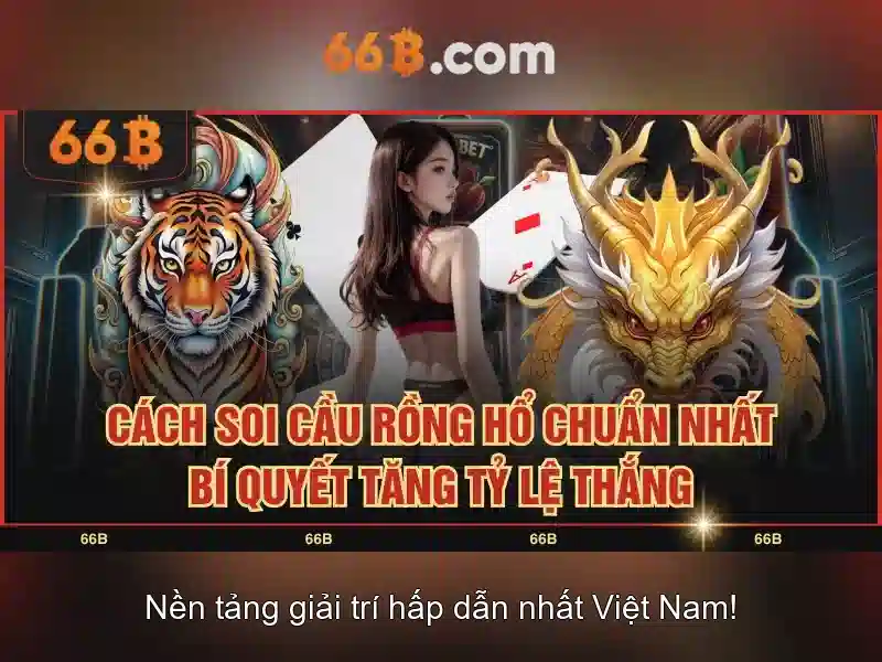 Ưu Điểm Đăng Ký 66B