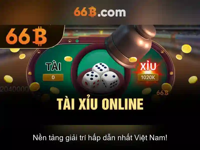 66B – Ứng Dụng 66B Download, Trải Nghiệm Slot Vui Nhộn 2026