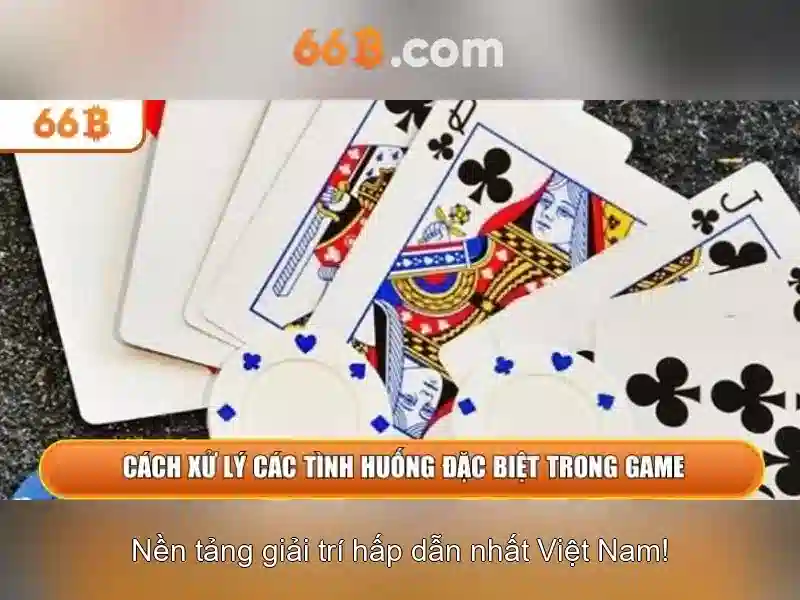 Đa dạng thể loại Slot 66B