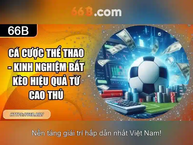 Trải Nghiệm Rút Tiền 66B