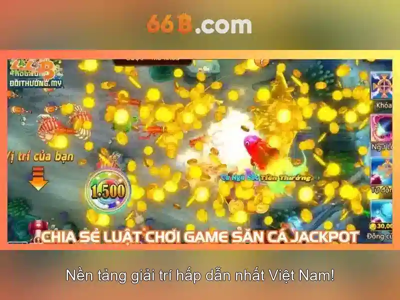 Cờ Tướng 66B - Trải Nghiệm Đỉnh Cao