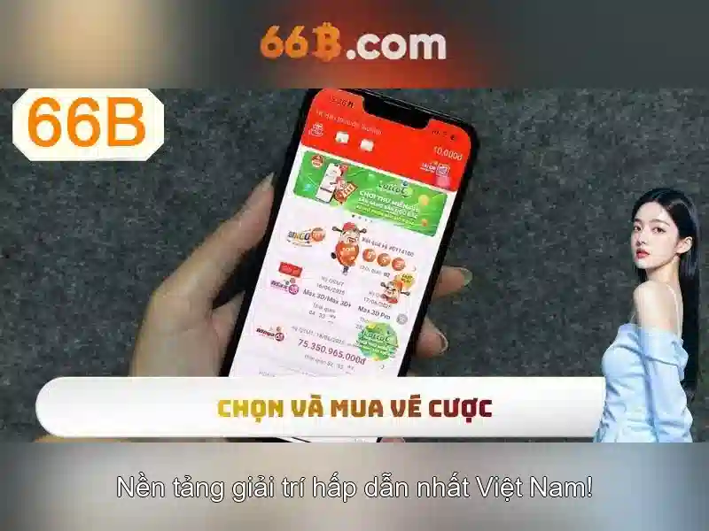 Ứng dụng 66B