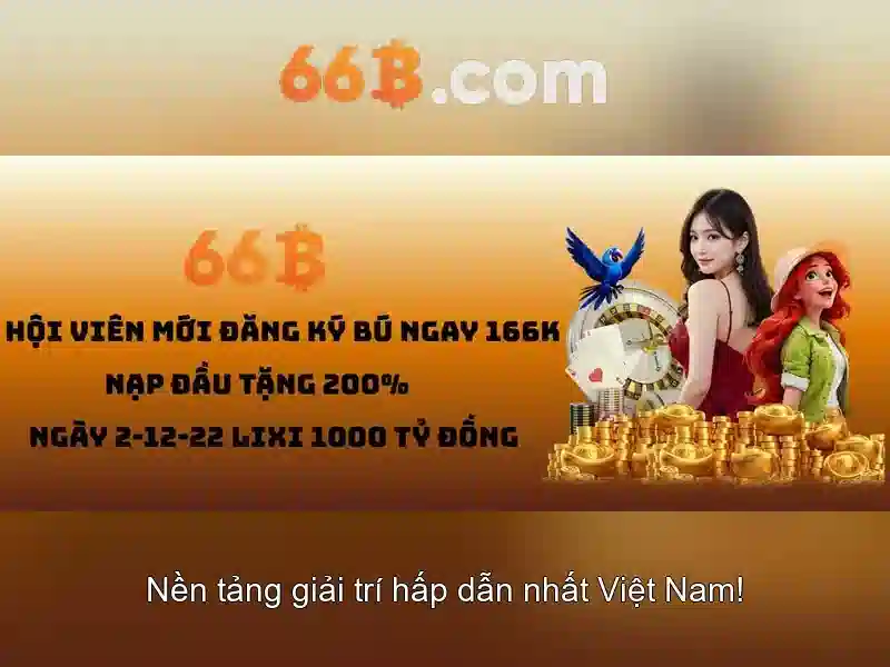 Giới Thiệu 66B