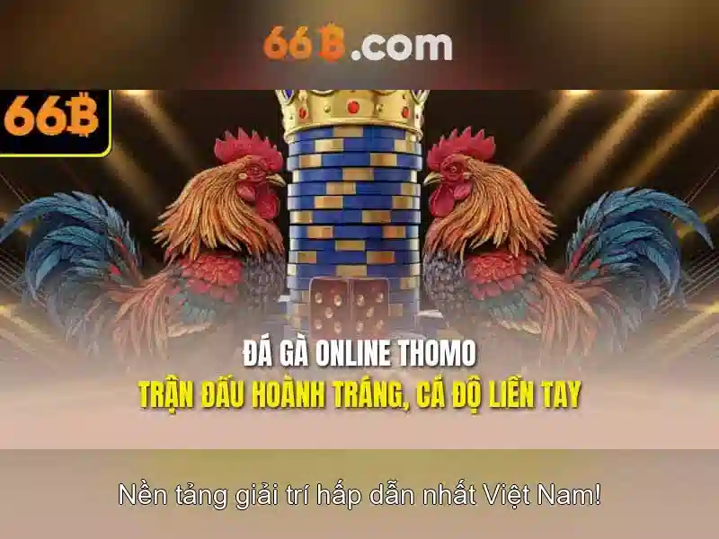 66B – Trang Chủ 66B Uy Tín