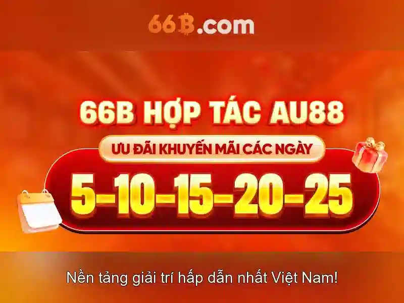 Giao Dịch Slot 66B Nhanh Chóng, An Toàn