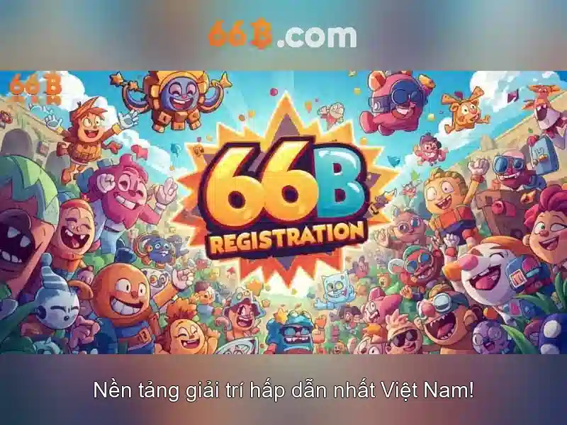 Ưu Điểm Nổi Bật Của Casino 66B
