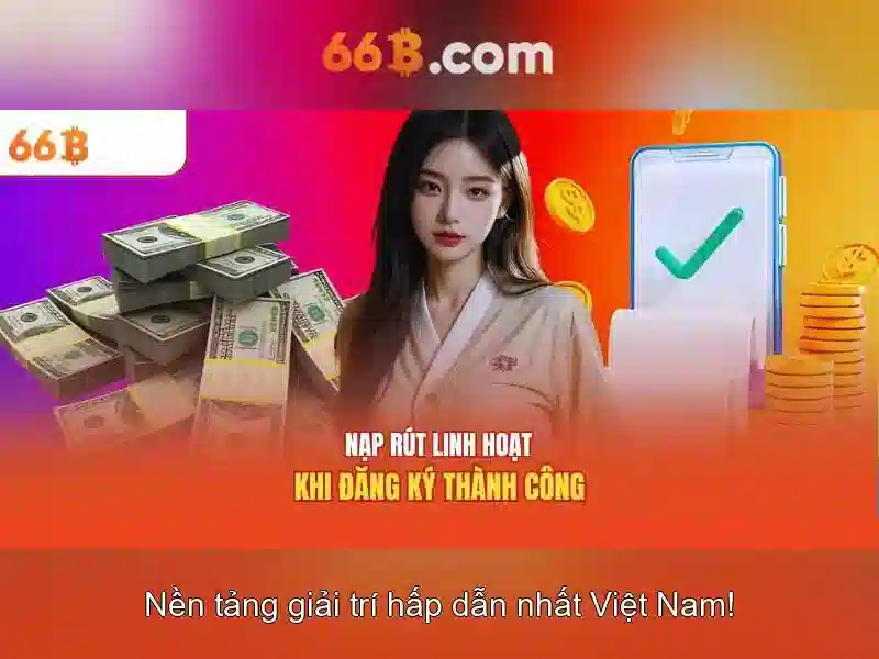 Trải Nghiệm Chơi Tiến Lên 66B