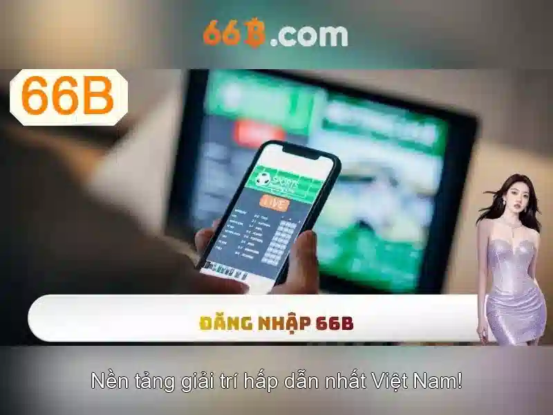 66b cập nhật mới nhất cho người chơi Slot