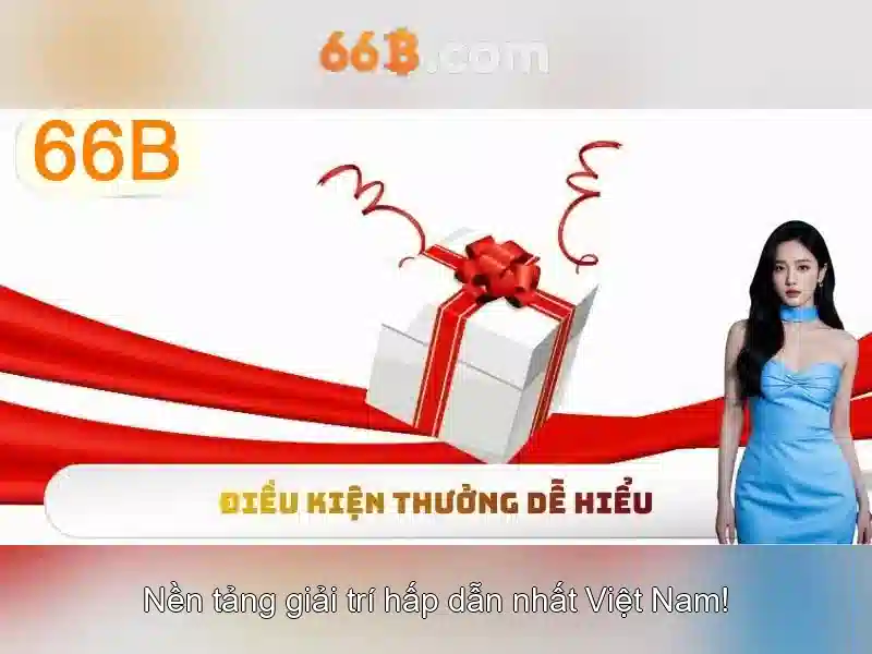 66B – Trang Chủ Đăng Nhập 66B Chính Thức Không Bị Chặn 2026