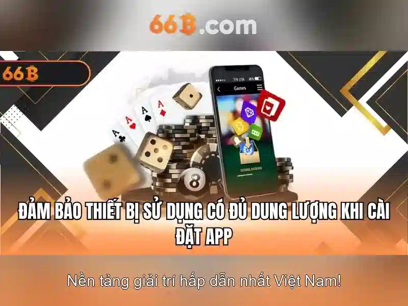 Trò chơi xóc đĩa 66B