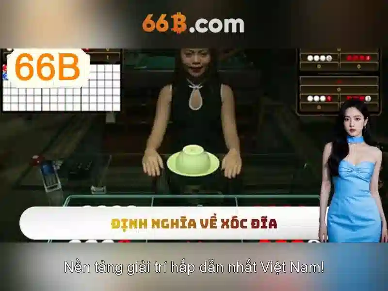 66B Uy Tín Không