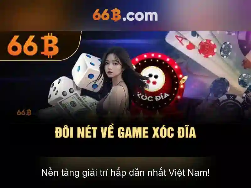 Tải app 66B để trải nghiệm Slot đỉnh cao