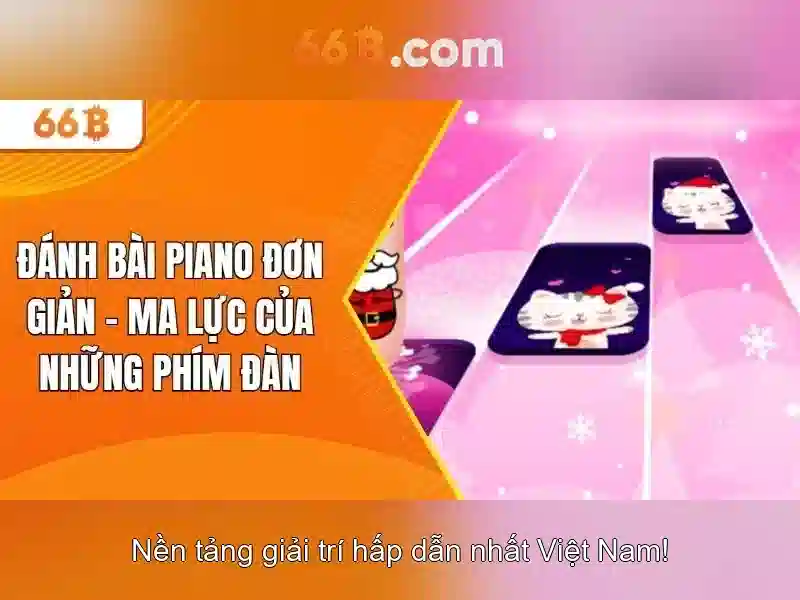 Tính năng Slot 66B mới