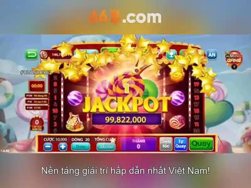 66B Casino