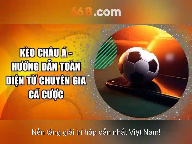 Trải Nghiệm Slot Đỉnh Cao Với 66B