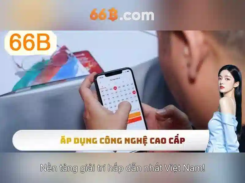 Nền tảng SLOT 66B