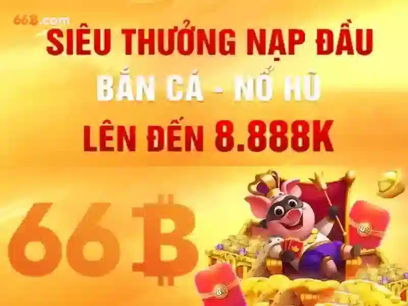 Slot Game 66B